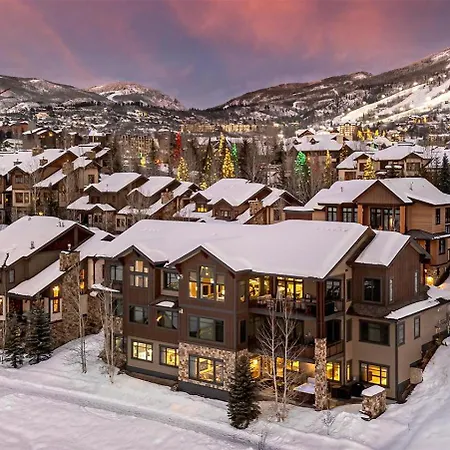 Western Winds Lodge